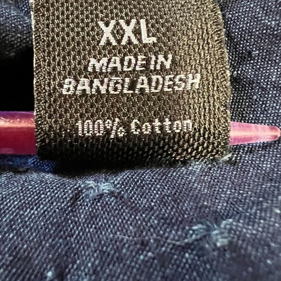 Marc Anthony button up - Picture 5 of 6